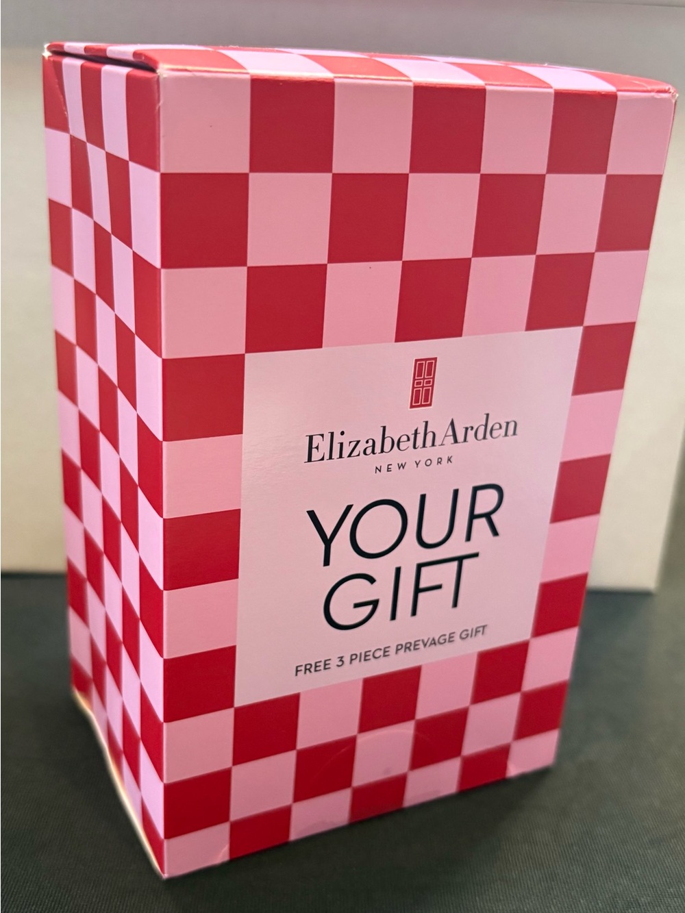 Elizabeth Arden Your Gift Set 3 Piece Eight Hour Skin Essential Collection NEW!